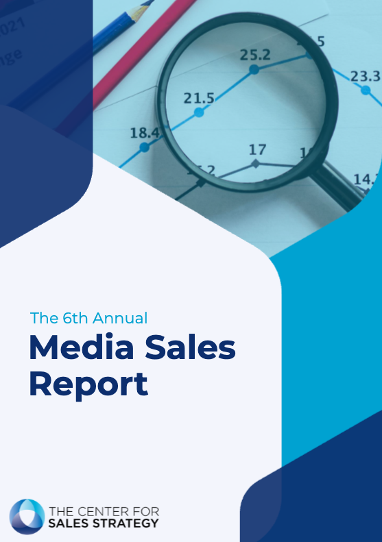 Media Sales Report